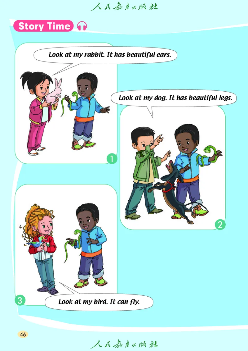 英语（一年级起点）三年级上册PDF电子课本_三年级上下册资料_三年级上语数英上下册学习资料_3-8-5、小学三年级英语上册_人教版一起点_11、电子课本