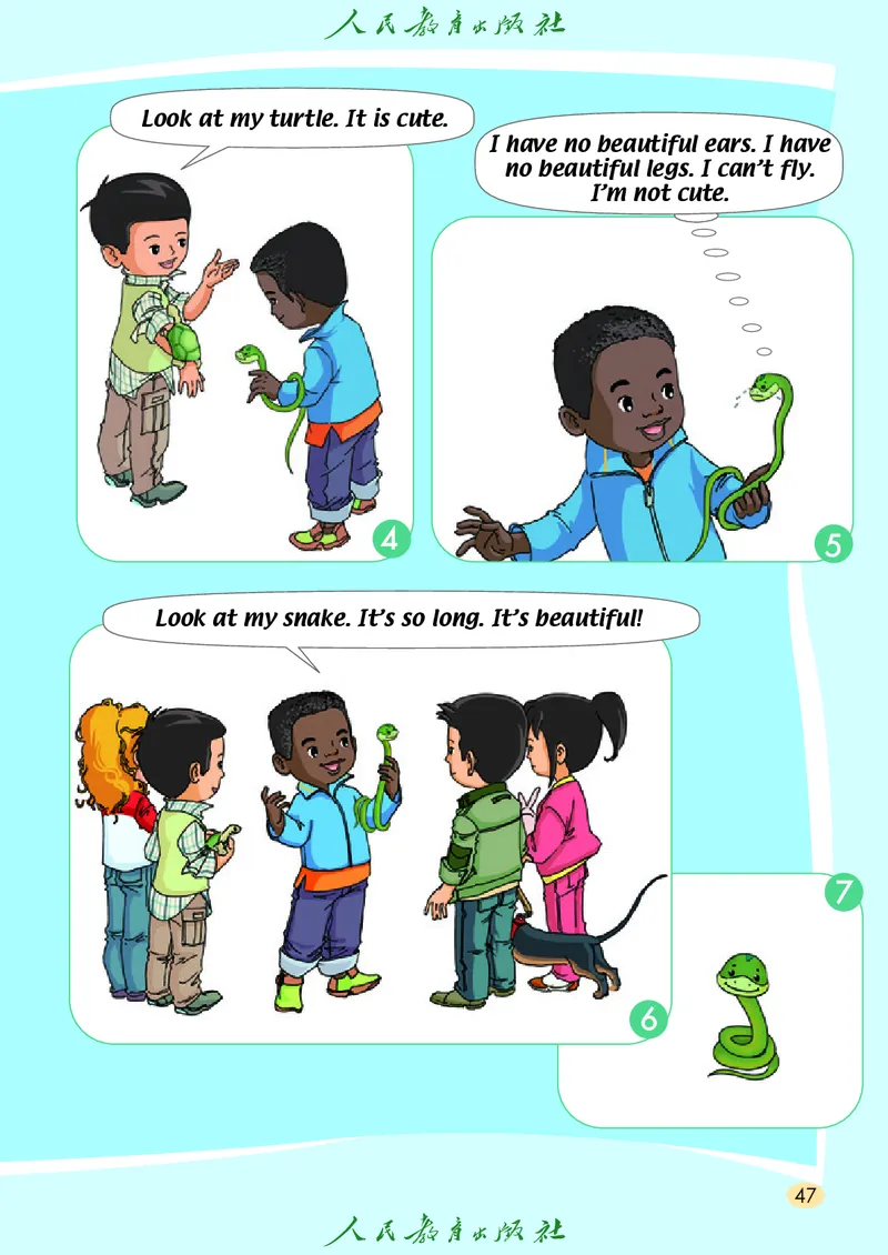 英语（一年级起点）三年级上册PDF电子课本_三年级上下册资料_三年级上语数英上下册学习资料_3-8-5、小学三年级英语上册_人教版一起点_11、电子课本