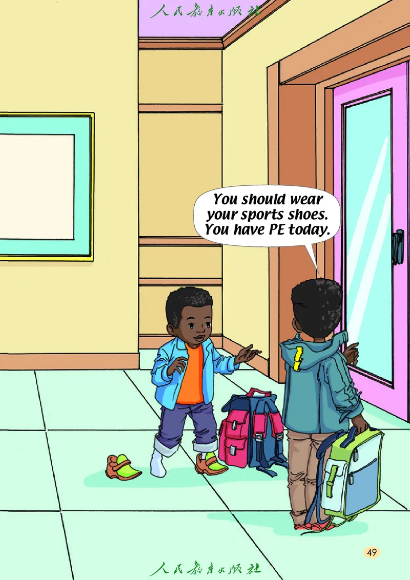 英语（一年级起点）三年级上册PDF电子课本_三年级上下册资料_三年级上语数英上下册学习资料_3-8-5、小学三年级英语上册_人教版一起点_11、电子课本