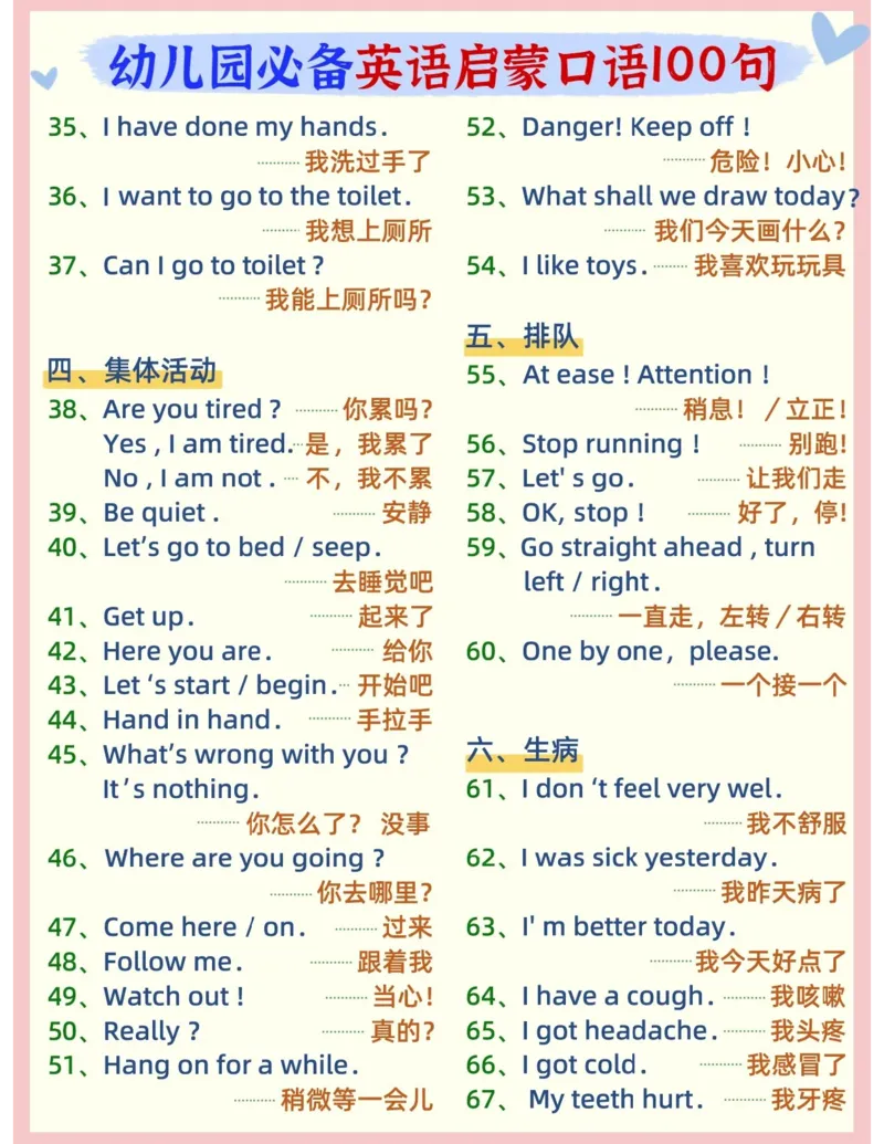 英语口语100句_一年级上下册资料_一年级上册小红书同款资料_一年级上册资料