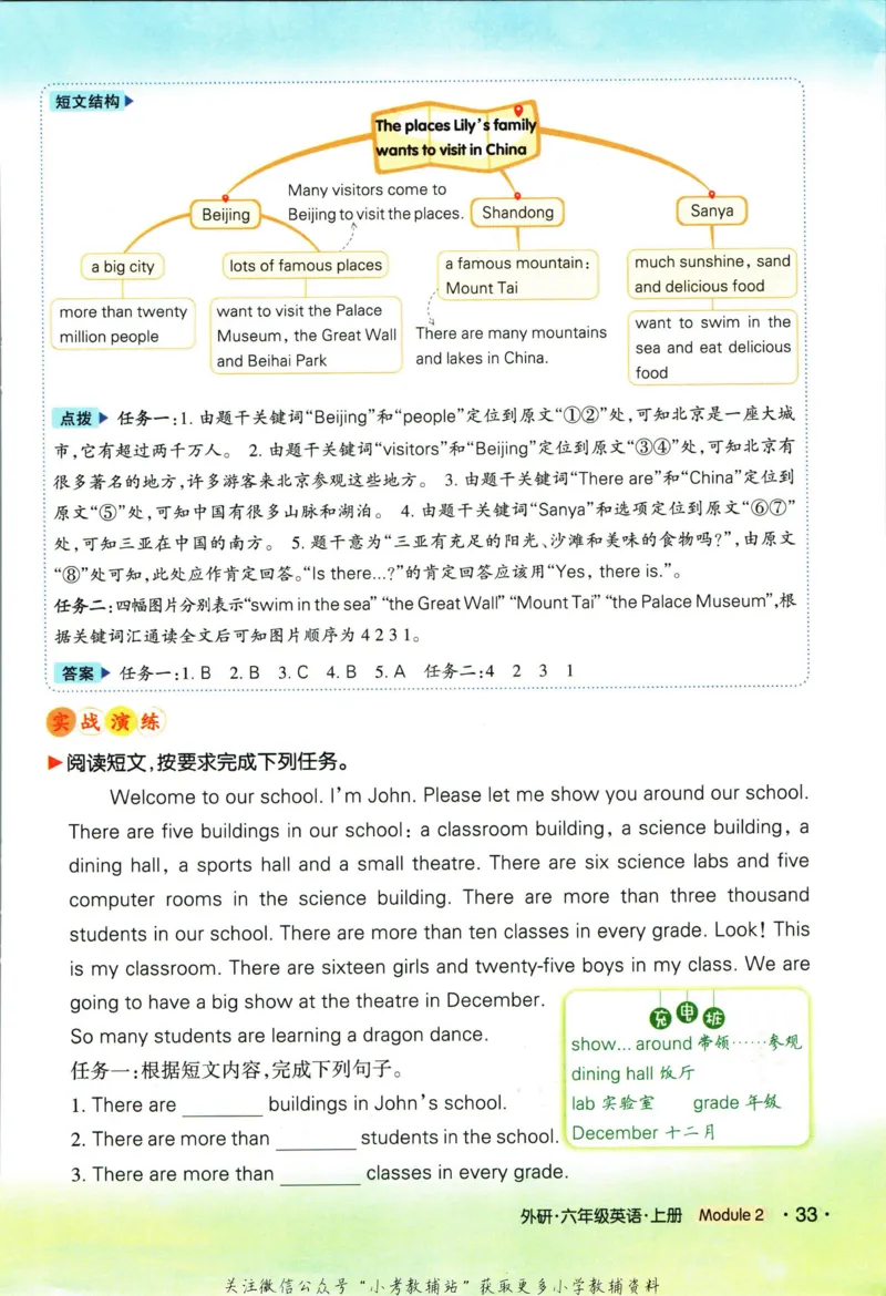 科学苏教版单元测试卷3年级上册_25秋小学语数英习题试卷_科学_25秋苏教版科学3-6