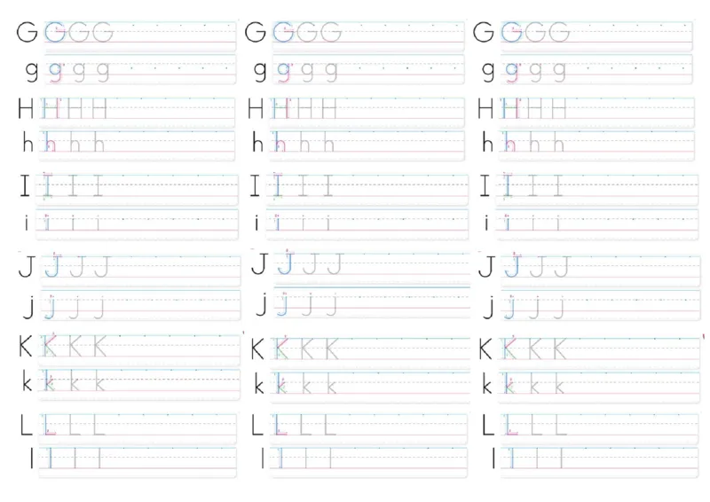 棒棒体英文书写_一年级上下册资料_小学一年级学习资料-25年更新版_1-05、小学一年级英语上册_上海版_2024新上海一年级新教材开学加油包