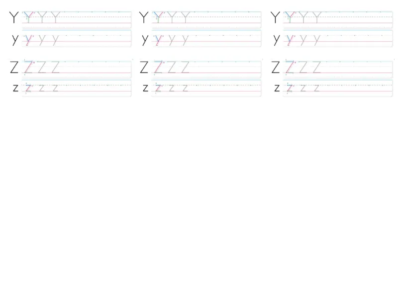 棒棒体英文书写_一年级上下册资料_小学一年级学习资料-25年更新版_1-05、小学一年级英语上册_上海版_2024新上海一年级新教材开学加油包
