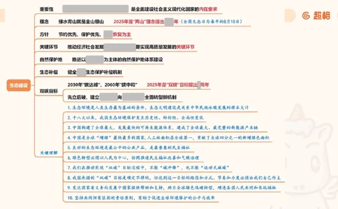 导图7（挖空）_2026考公资料_超格合集_公考-理论班2026超格行测申论（六合一）理论实战班_政治理论&常识理论实战班璐璐&超哥_政治理论_课件