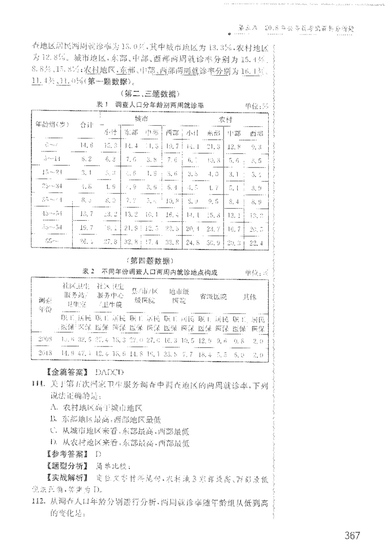1200题解析_2026考公资料_花生十三合集_旗舰班-国考（2026版）花生十三旗舰班（花生行测+飞扬申论）⭐⭐⭐_电子资料（讲义+题本）_刷题题本_资料分析1200题