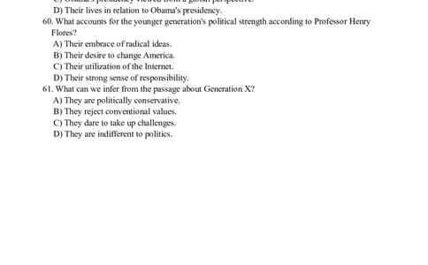 2010年6月英语六级阅读真题-已解锁_六级_六级仔细阅读_六级阅读（2010-2014）_2010.06六级