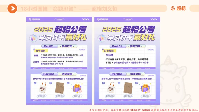 16.18小时图推命题思维-刘义恒_2026考公资料_（05）超格_行测申论2025超格合集(行测&申论&政治理论)_判断2025超格判断推理全家桶狂刷1000题_01.专项基础理论课阶段_课件