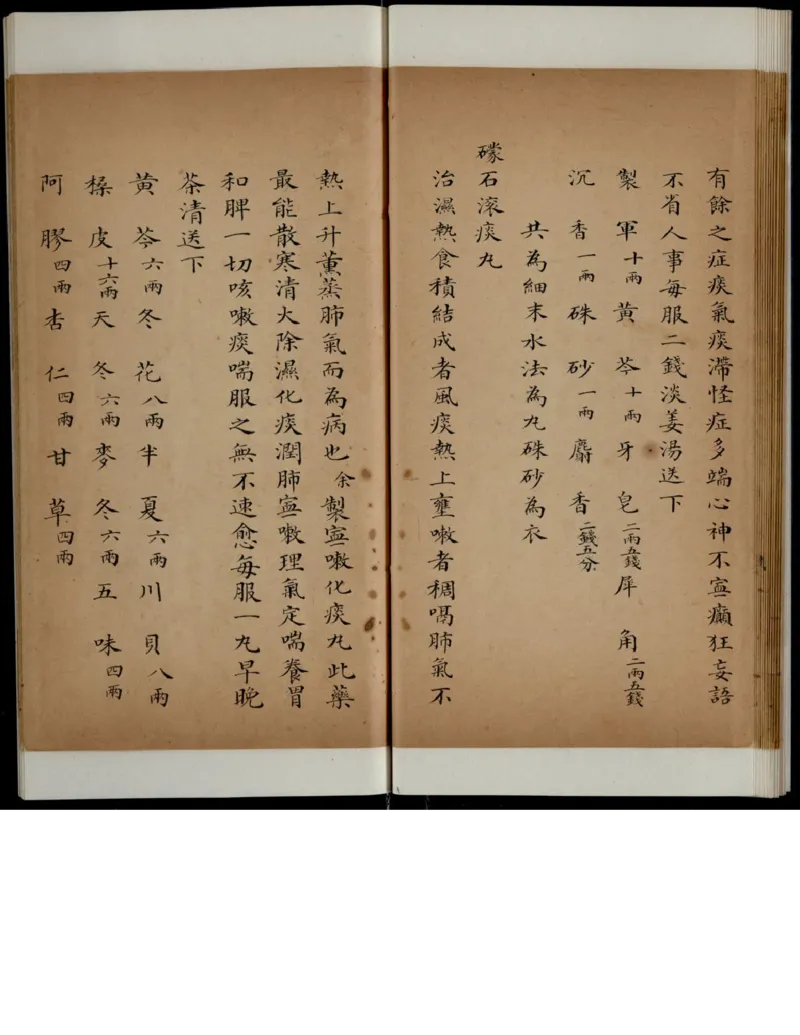 3_绝版书_天涯系列_t涯_绝版古籍电子书合集（13大类）_医书类_丸散膏丹神效十门