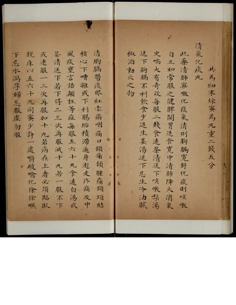 3_绝版书_天涯系列_t涯_绝版古籍电子书合集（13大类）_医书类_丸散膏丹神效十门