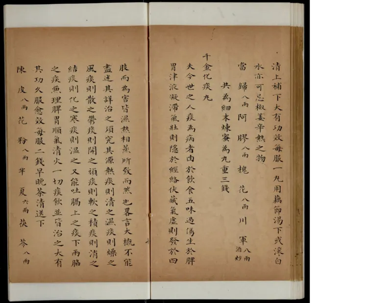 3_绝版书_天涯系列_t涯_绝版古籍电子书合集（13大类）_医书类_丸散膏丹神效十门