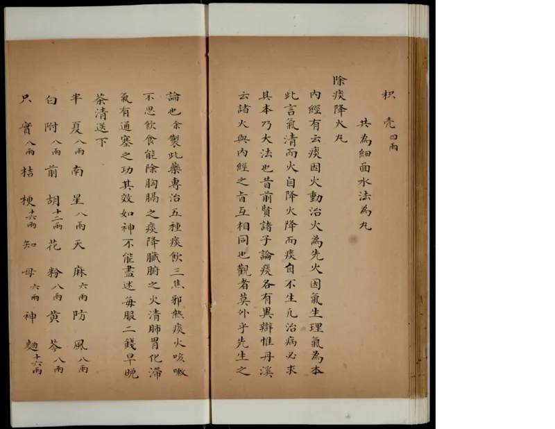 3_绝版书_天涯系列_t涯_绝版古籍电子书合集（13大类）_医书类_丸散膏丹神效十门