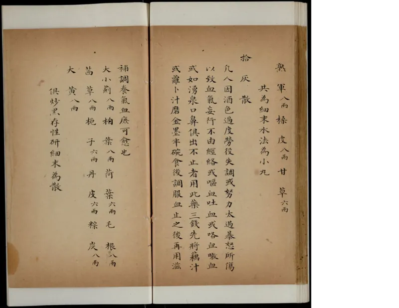 3_绝版书_天涯系列_t涯_绝版古籍电子书合集（13大类）_医书类_丸散膏丹神效十门