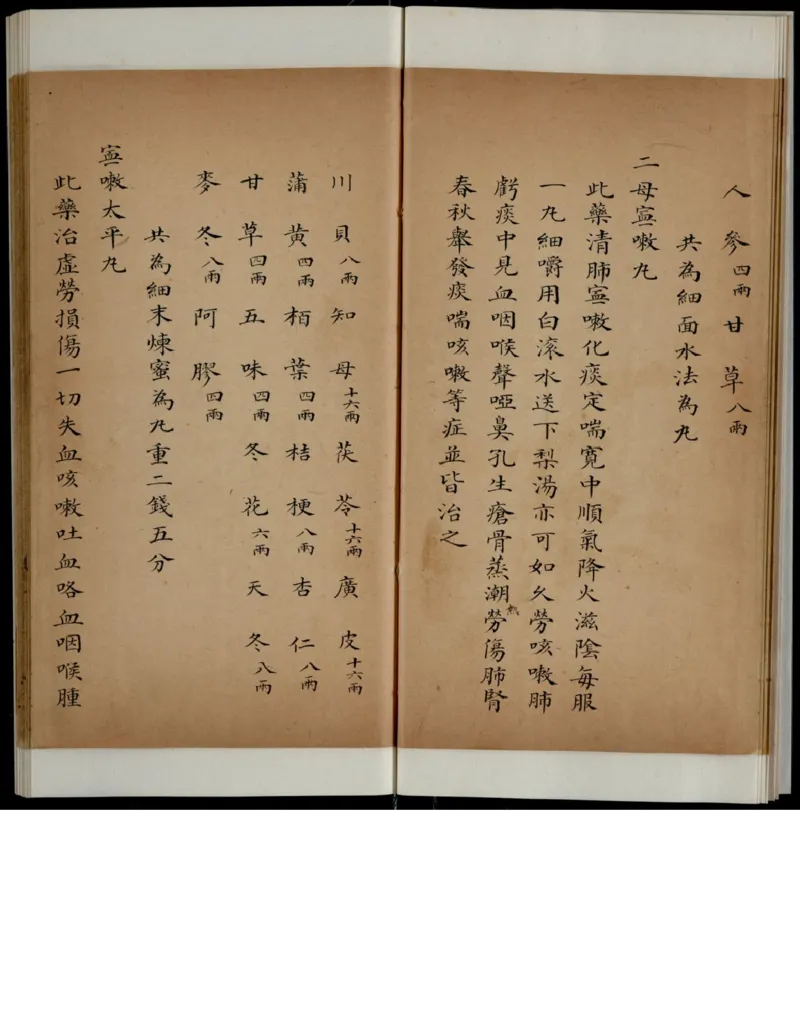 3_绝版书_天涯系列_t涯_绝版古籍电子书合集（13大类）_医书类_丸散膏丹神效十门