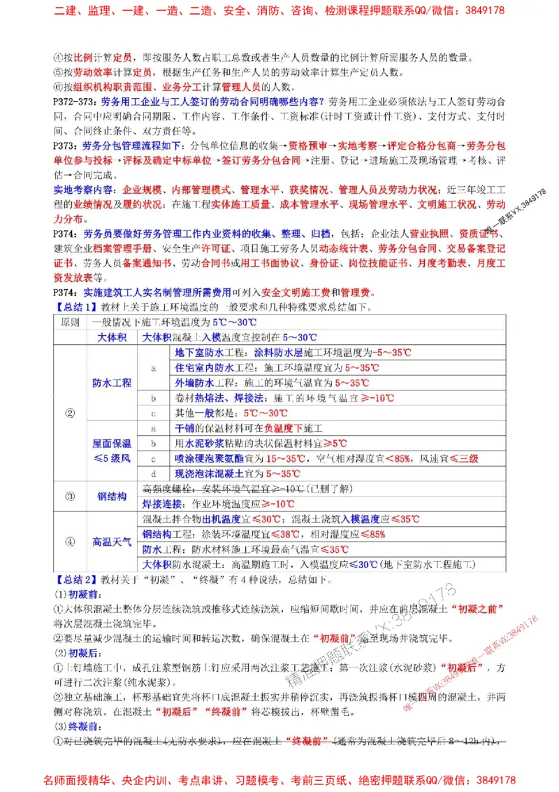 2025年一建《建筑》点睛_1_2026年一级建造师_2026年一建建筑_2025年一建建筑SVIP_05-考前密训✿央企特训✿机构普押_60-建筑《考前点睛资料》DL推荐