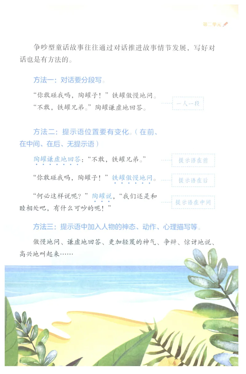 课文里的写作密码三年级下册_三年级上下册资料_小学三年级学习资料-25年更新版_3-02、小学三年级语文下册_3-2-1、学习资料、复习、知识点、归纳汇总_作文专项