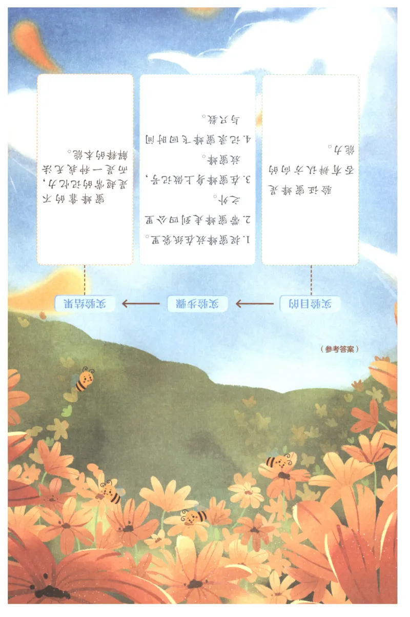 课文里的写作密码三年级下册_三年级上下册资料_小学三年级学习资料-25年更新版_3-02、小学三年级语文下册_3-2-1、学习资料、复习、知识点、归纳汇总_作文专项