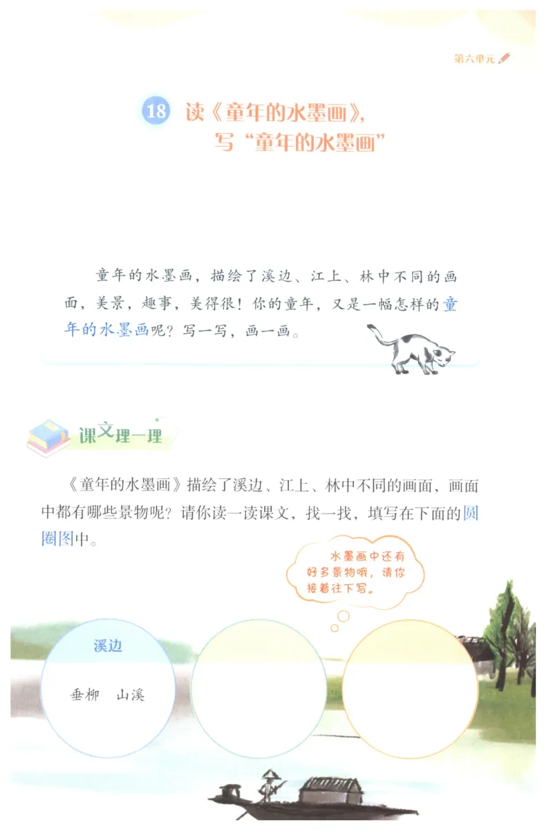 课文里的写作密码三年级下册_三年级上下册资料_小学三年级学习资料-25年更新版_3-02、小学三年级语文下册_3-2-1、学习资料、复习、知识点、归纳汇总_作文专项