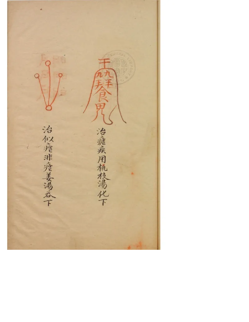 MK_LY86祝由科.秘诀奇书.乾元亨利贞五册.bak_绝版书_天涯系列_t涯_绝版古籍电子书合集（13大类）_祝由全套_祝由科.秘诀奇书.乾元亨利贞版无水印