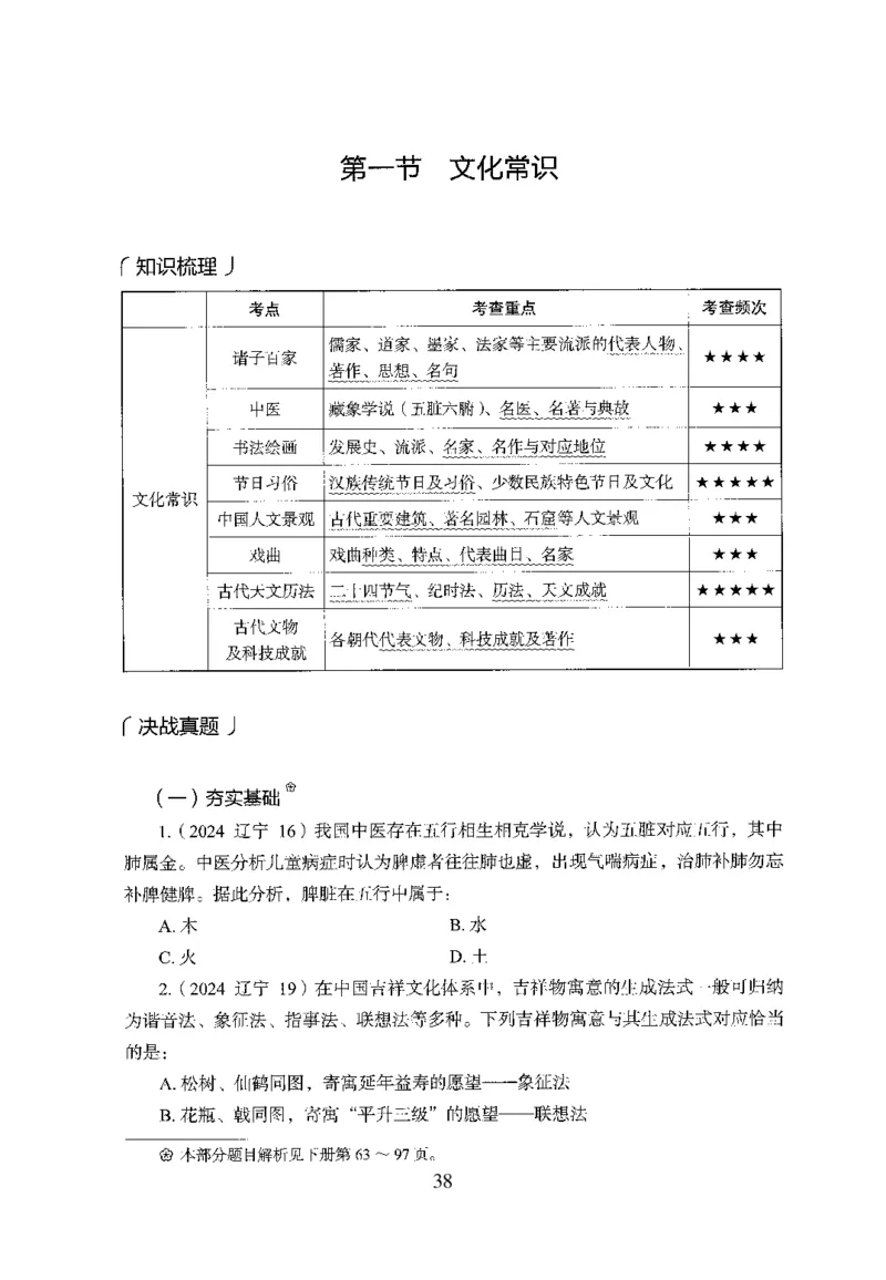 1.题本26最新版常识上（231页）_2026考公资料_26行测5000+申论100一定先转存网盘_行测5000题持续更新_最新2026行测5000题（25年1月版）_5000题题本（共1531页）