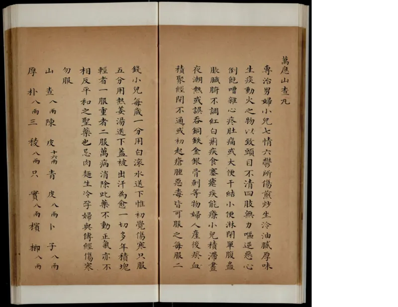 5_绝版书_天涯系列_t涯_绝版古籍电子书合集（13大类）_医书类_丸散膏丹神效十门