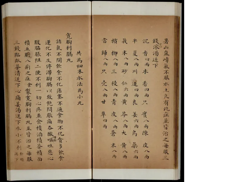 5_绝版书_天涯系列_t涯_绝版古籍电子书合集（13大类）_医书类_丸散膏丹神效十门