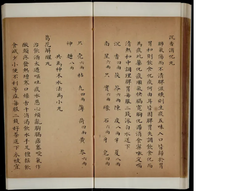 5_绝版书_天涯系列_t涯_绝版古籍电子书合集（13大类）_医书类_丸散膏丹神效十门