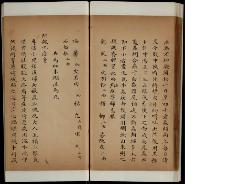 5_绝版书_天涯系列_t涯_绝版古籍电子书合集（13大类）_医书类_丸散膏丹神效十门