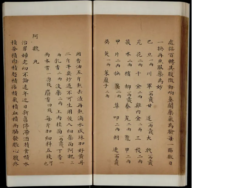 5_绝版书_天涯系列_t涯_绝版古籍电子书合集（13大类）_医书类_丸散膏丹神效十门