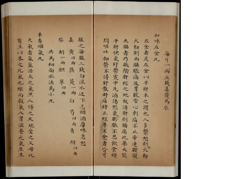5_绝版书_天涯系列_t涯_绝版古籍电子书合集（13大类）_医书类_丸散膏丹神效十门