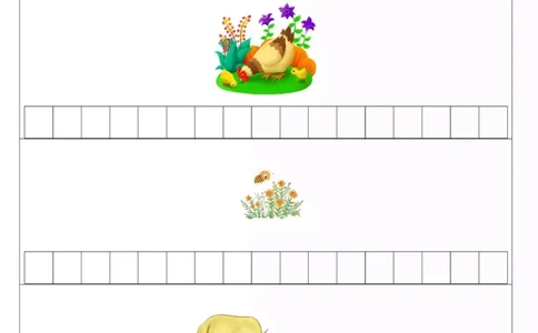 看图写一句话_一年级上下册资料_小学一年级学习资料-25年更新版_1-01、小学一年级语文上册_08、专项练习_看图写话专项