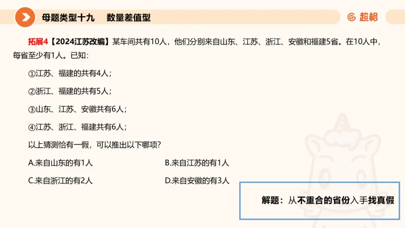 拓展题目_20250114002758_2026考公资料_（05）超格_行测申论2025超格合集(行测&申论&政治理论)_行测申论2025省考超格超大杯刷题课（五合一）_课件_其他