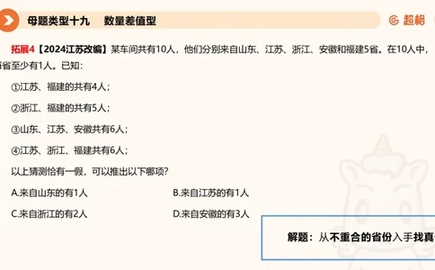 拓展题目_20250114002758_2026考公资料_（05）超格_行测申论2025超格合集(行测&申论&政治理论)_行测申论2025省考超格超大杯刷题课（五合一）_课件_其他