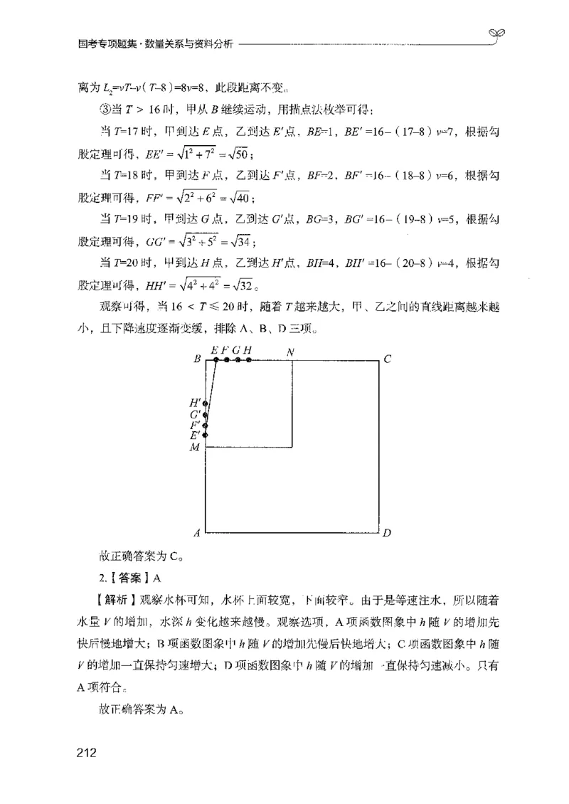 11国考专项题集（数量与资料）（2025国考最新版）公众号：上岸的资料_2026考公资料_（10）粉笔_2025粉笔国考省考980（课＋笔记）_粉笔980（25多省）_02025国考粉笔980系统班