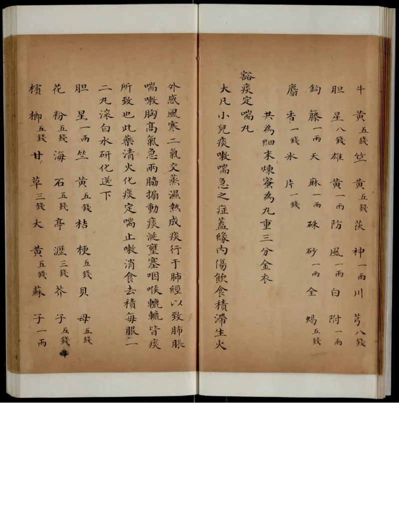 9_绝版书_天涯系列_t涯_绝版古籍电子书合集（13大类）_医书类_丸散膏丹神效十门