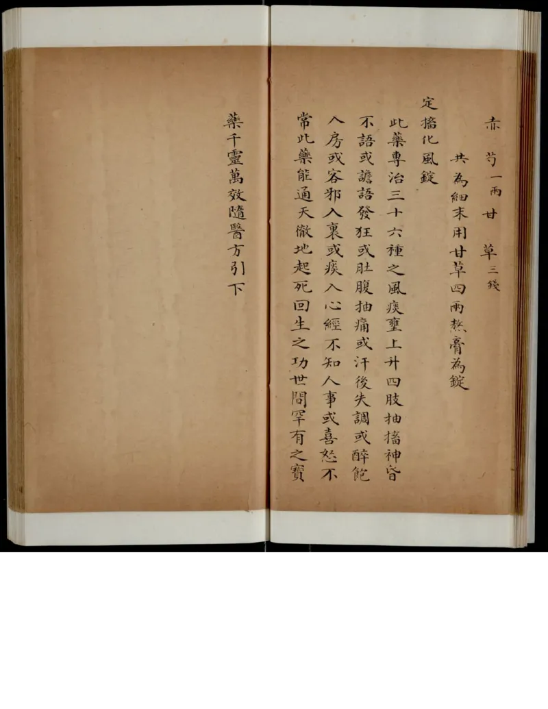 9_绝版书_天涯系列_t涯_绝版古籍电子书合集（13大类）_医书类_丸散膏丹神效十门