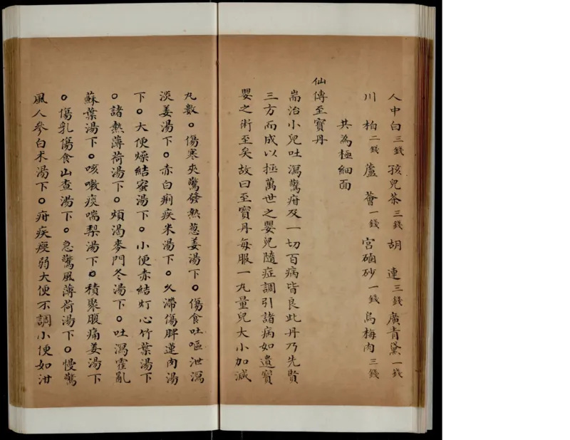 9_绝版书_天涯系列_t涯_绝版古籍电子书合集（13大类）_医书类_丸散膏丹神效十门