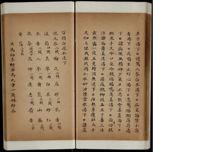 9_绝版书_天涯系列_t涯_绝版古籍电子书合集（13大类）_医书类_丸散膏丹神效十门