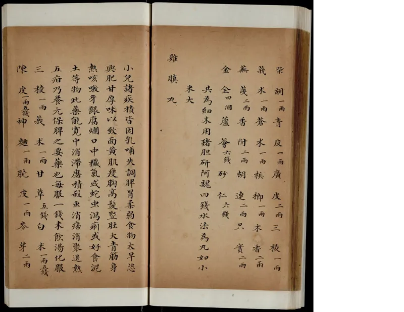 9_绝版书_天涯系列_t涯_绝版古籍电子书合集（13大类）_医书类_丸散膏丹神效十门