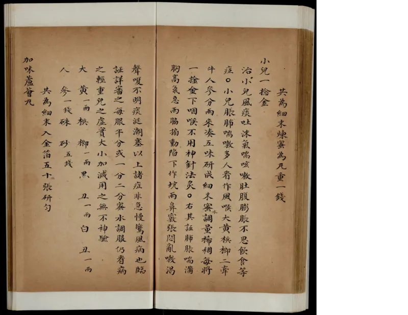 9_绝版书_天涯系列_t涯_绝版古籍电子书合集（13大类）_医书类_丸散膏丹神效十门