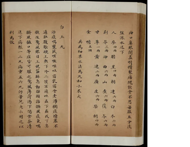 9_绝版书_天涯系列_t涯_绝版古籍电子书合集（13大类）_医书类_丸散膏丹神效十门