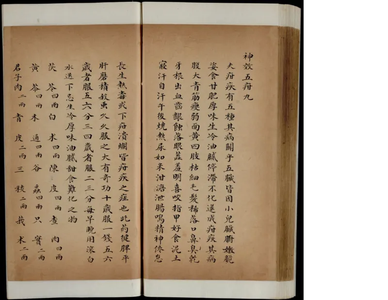 9_绝版书_天涯系列_t涯_绝版古籍电子书合集（13大类）_医书类_丸散膏丹神效十门