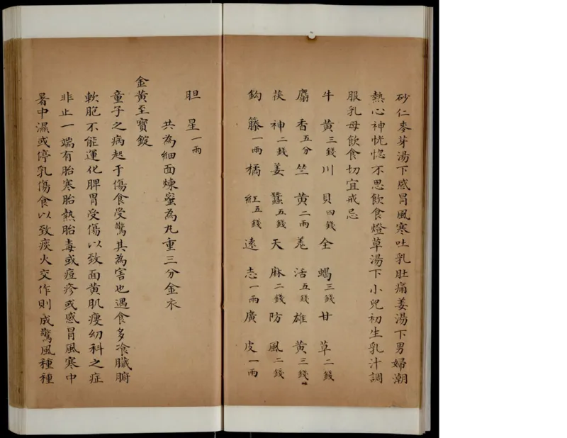 9_绝版书_天涯系列_t涯_绝版古籍电子书合集（13大类）_医书类_丸散膏丹神效十门