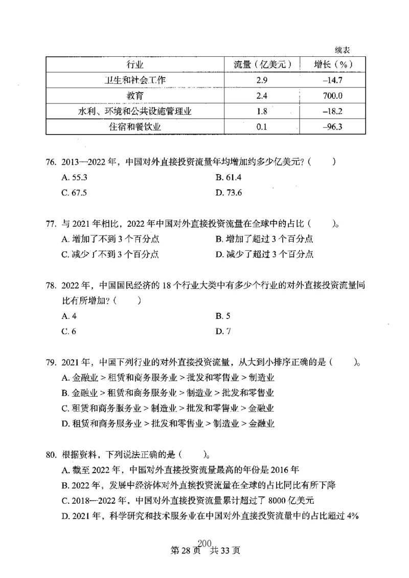 04行测极致真题（广东版）题本_2026考公资料_（10）粉笔_2025粉笔国考省考980（课＋笔记）_粉笔980（25多省）_52025FB广东省考980系统班_0.2025年广东26本图书