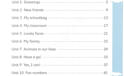 沪教牛津1A英语新教材过关默写本_一年级上下册资料_小学一年级学习资料-25年更新版_1-05、小学一年级英语上册_上海版_2024新上海一年级新教材开学加油包