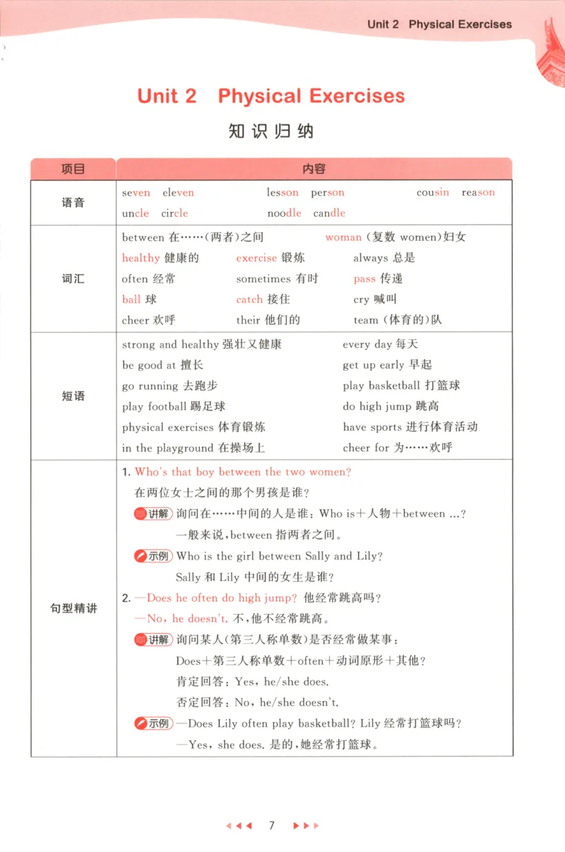 六年级英语上册闽教版25秋《53天天练》_25秋小学语数英习题试卷_英语_3-6年级英语上册闽教版25秋《53天天练》_六年级英语上册闽教版25秋《53天天练》