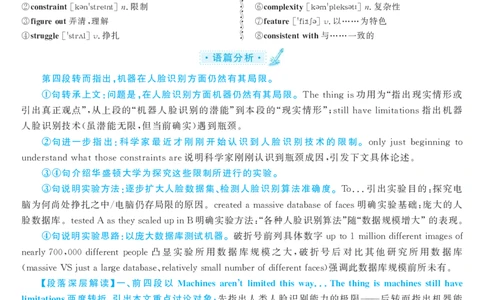 2018.06英语六级仔细阅读解析第2套_六级_六级仔细阅读_旧英语六级仔细阅读_六级仔细阅读真题解析