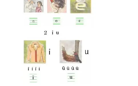 部编版小学一年级语文拼音学习重点，附拼音专项训练_一年级上下册资料_小学一年级学习资料-25年更新版_1-01、小学一年级语文上册_01、知识汇总