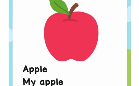 英语流利说1_一年级上下册资料_小学一年级学习资料-25年更新版_1-00、幼小衔接_幼小衔接英语启蒙篇