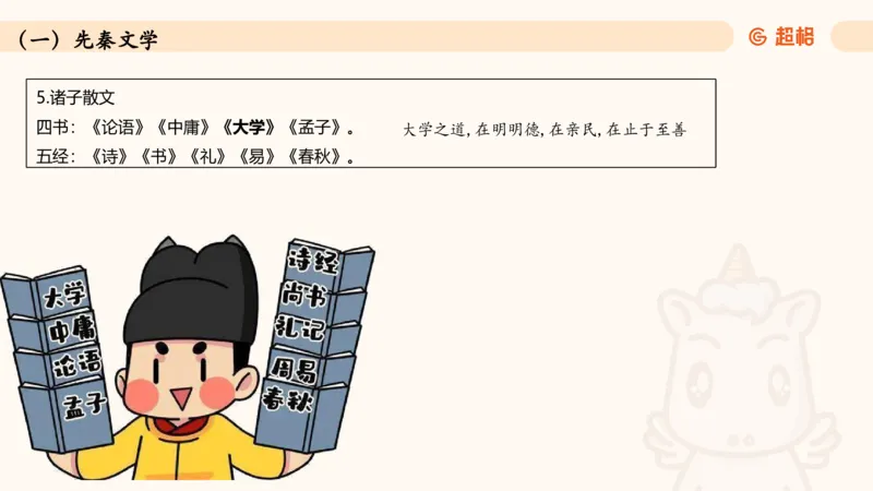 常识判断文史-文学部分_2026考公资料_超格合集_公考-理论班2026超格行测申论（六合一）理论实战班_政治理论&常识理论实战班璐璐&超哥_常识判断_课件