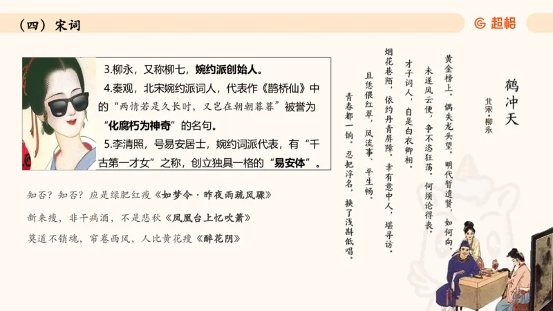 常识判断文史-文学部分_2026考公资料_超格合集_公考-理论班2026超格行测申论（六合一）理论实战班_政治理论&常识理论实战班璐璐&超哥_常识判断_课件